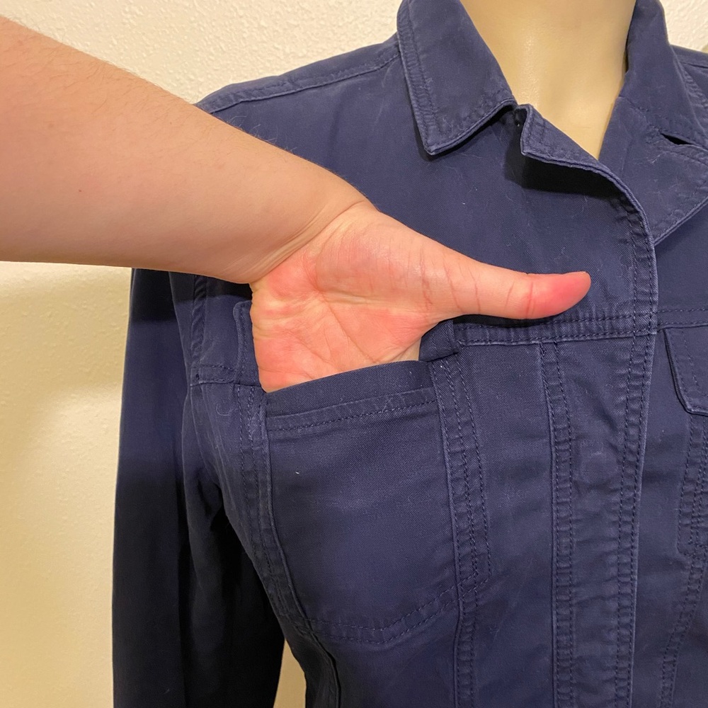 Gap Jacket - image 3